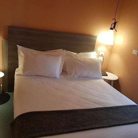 Almarossa Aparthotel Bologna Ngoại thất bức ảnh