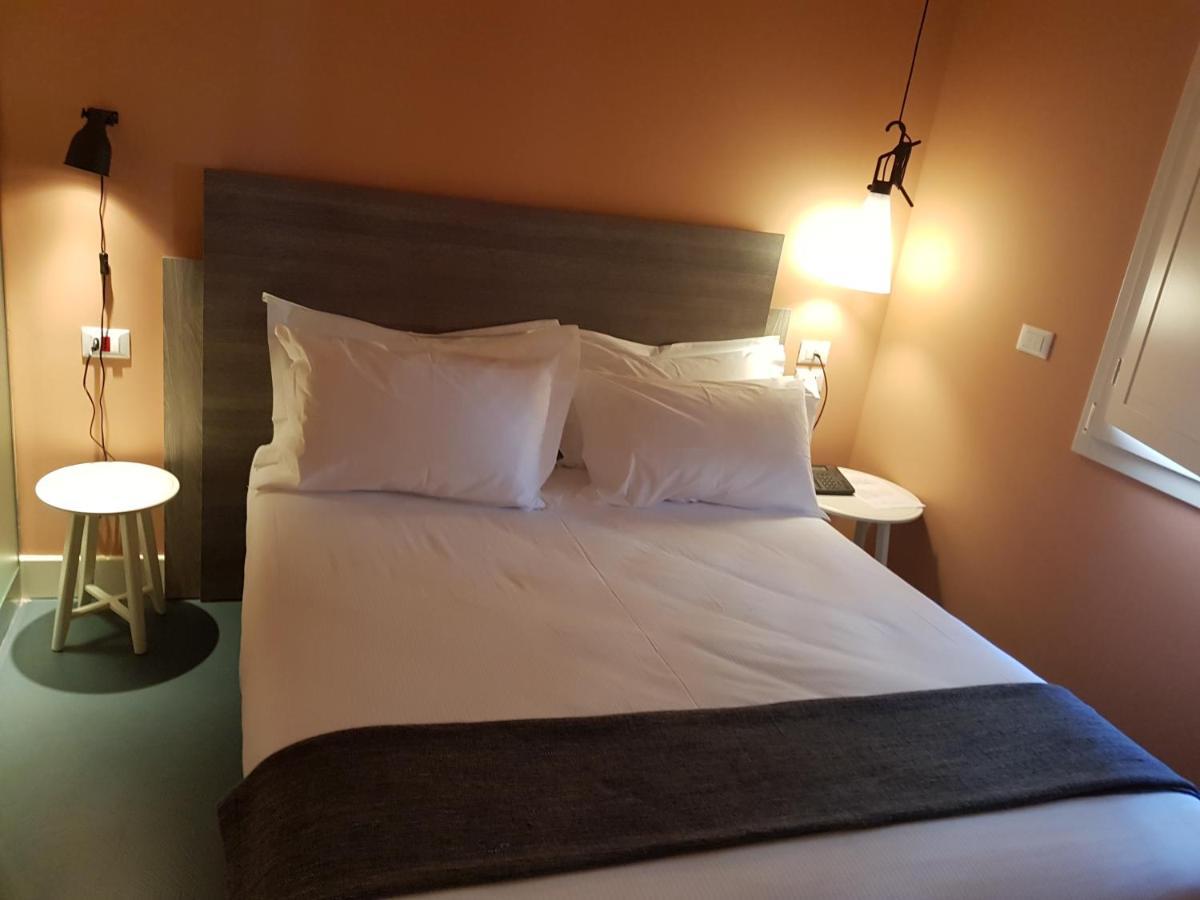 Almarossa Aparthotel Bologna Ngoại thất bức ảnh