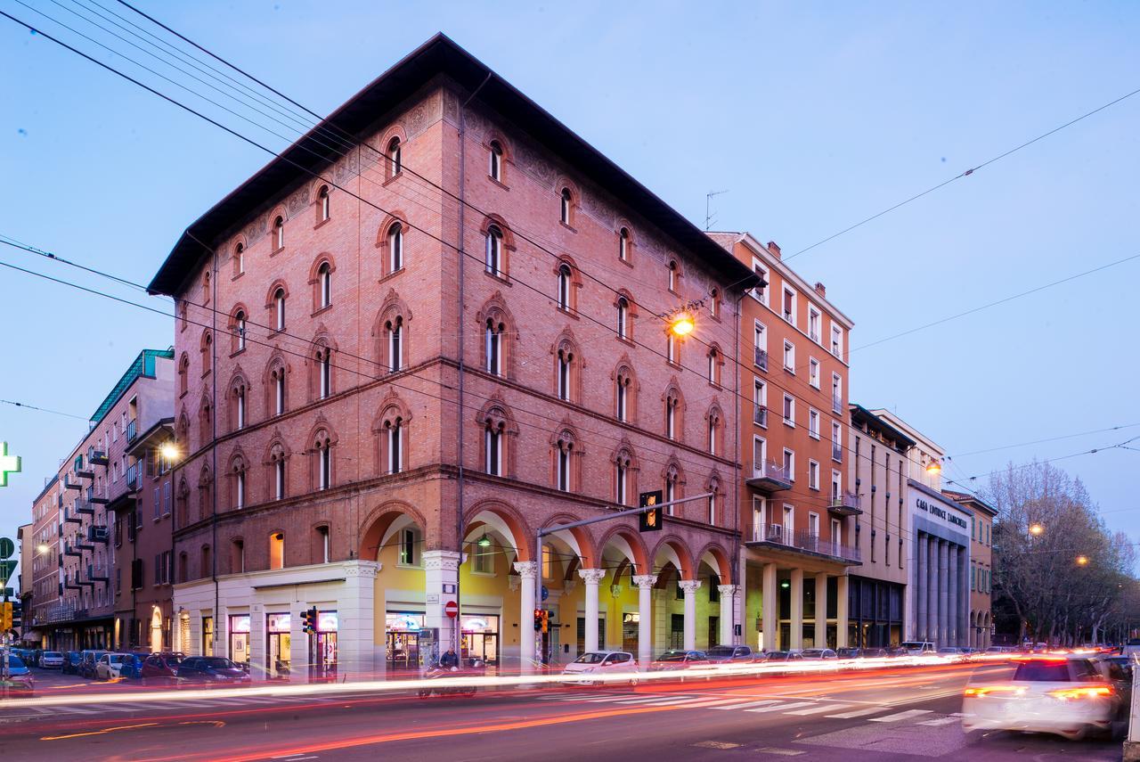 Almarossa Aparthotel Bologna Ngoại thất bức ảnh