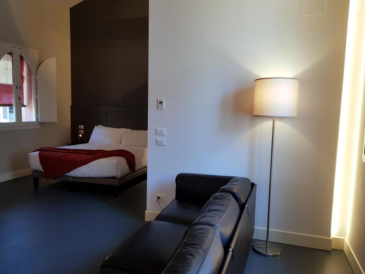 Almarossa Aparthotel Bologna Ngoại thất bức ảnh