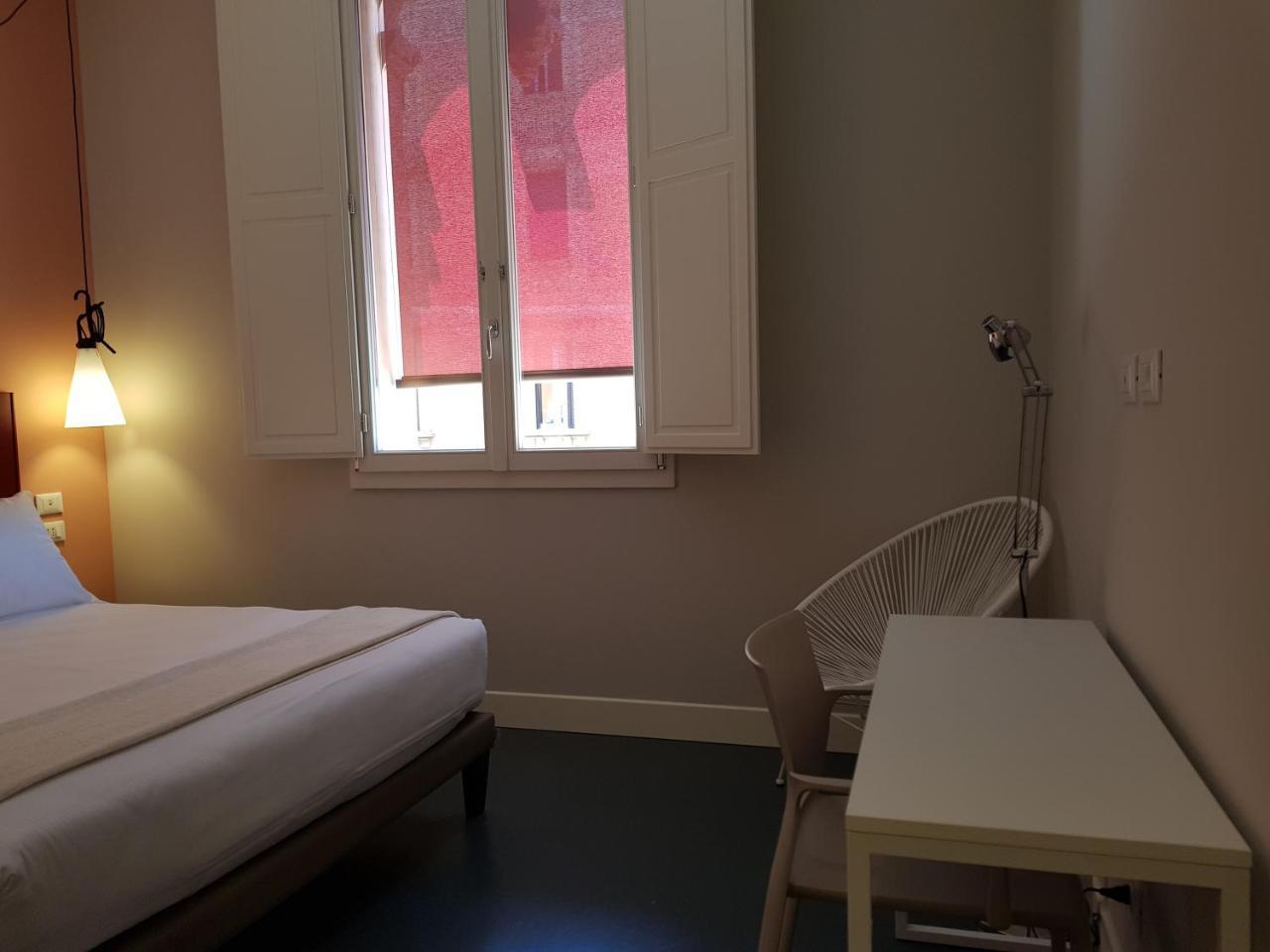 Almarossa Aparthotel Bologna Ngoại thất bức ảnh